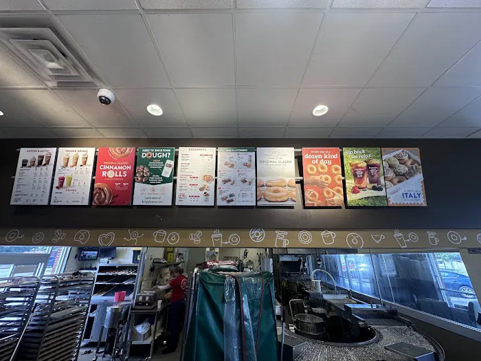 Krispy Kreme Picture 4