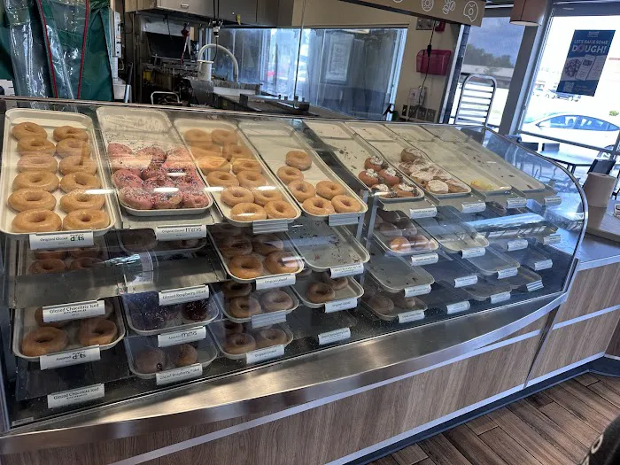Krispy Kreme Picture 3