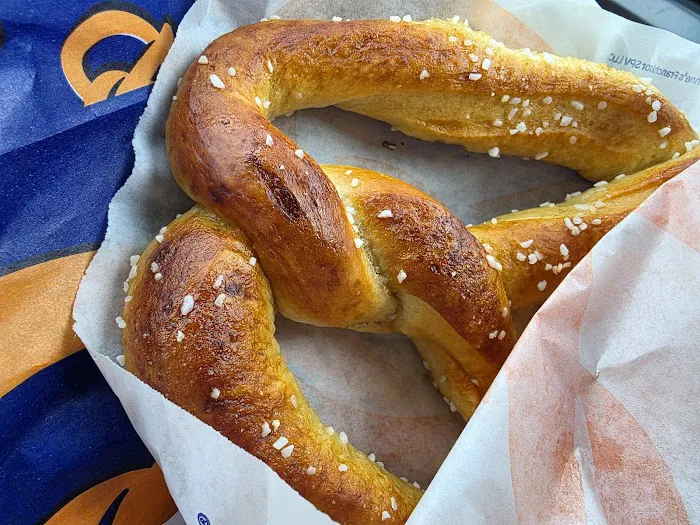 Auntie Anne's Picture 2