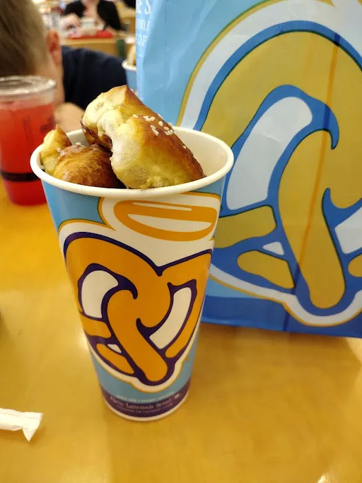 Auntie Anne's Picture 4