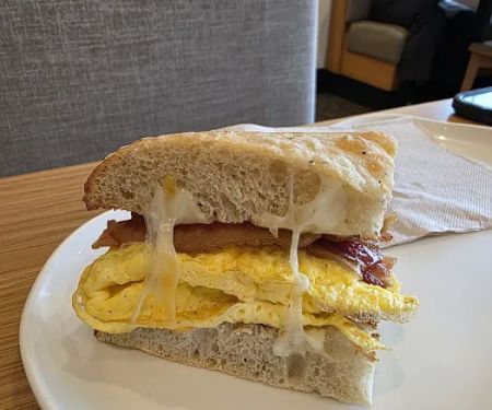 Saint Louis Bread Co.