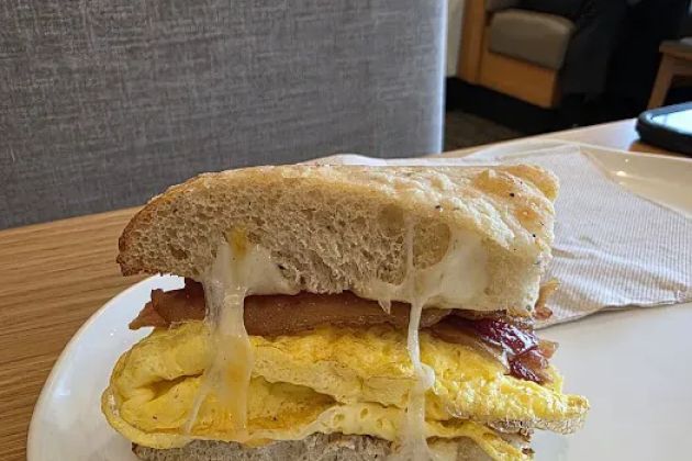 Saint Louis Bread Co.