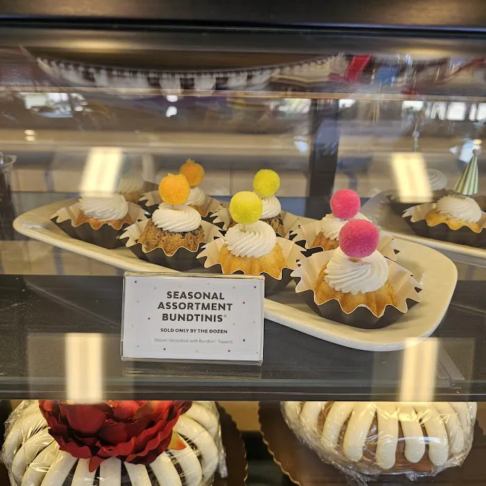 Nothing Bundt Cakes Picture 8