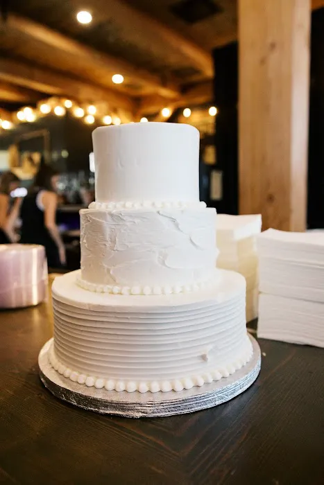 Temmtations by Wedding Wonderland Picture 1