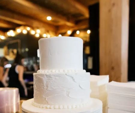 Temmtations by Wedding Wonderland