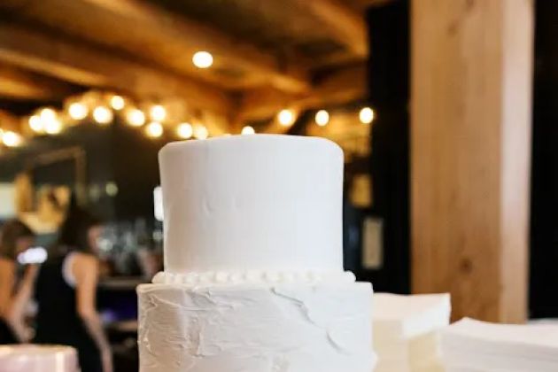 Temmtations by Wedding Wonderland