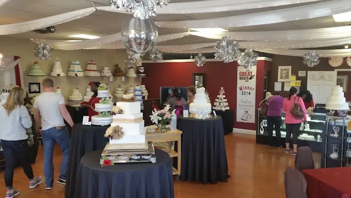 Temmtations by Wedding Wonderland Picture 3
