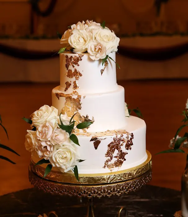 Temmtations by Wedding Wonderland Picture 2