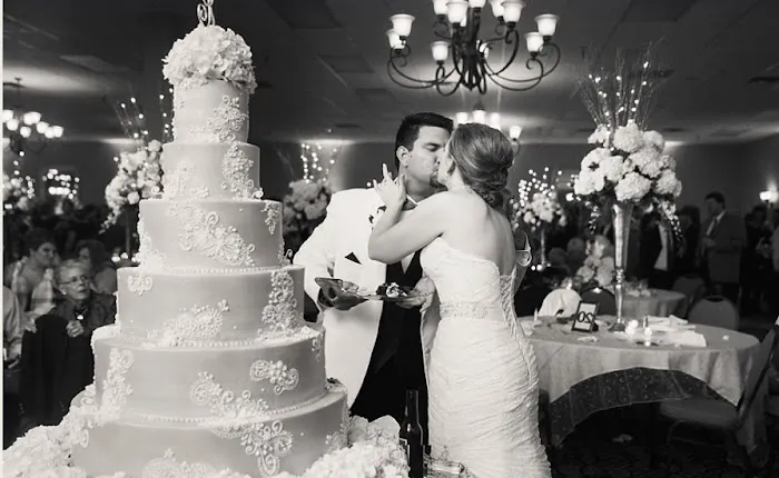 Temmtations by Wedding Wonderland Picture 4