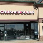 CRUSHED SUGAR