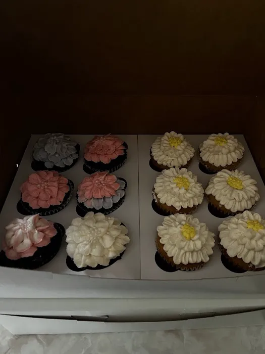 CRUSHED SUGAR Picture 4