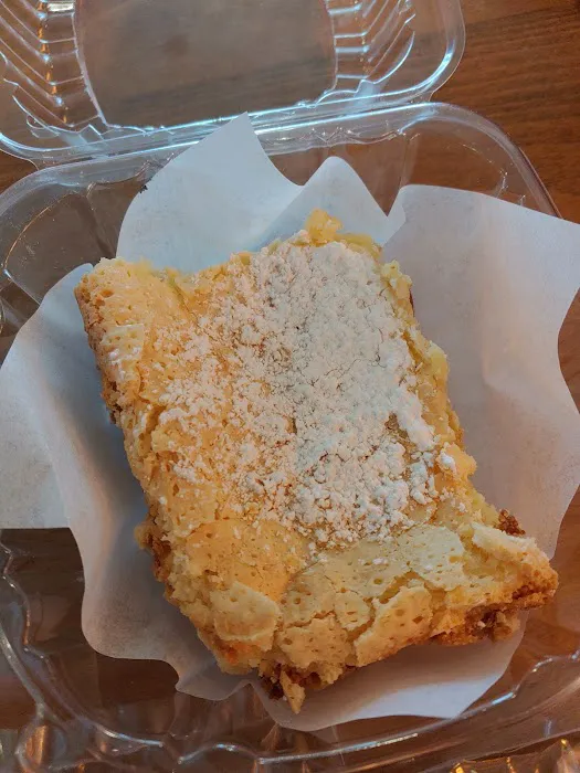 CRUSHED SUGAR Picture 6