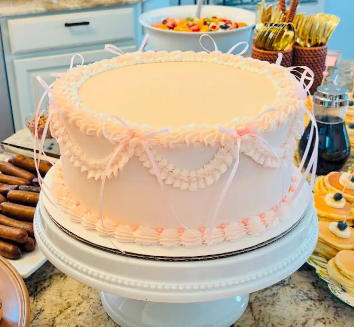 Sweet Spot Cake Shoppe Picture 10