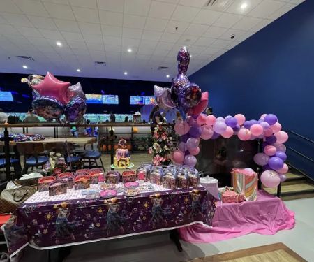Sweet Spot Cake Shoppe