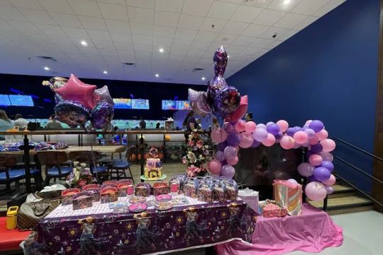 Sweet Spot Cake Shoppe