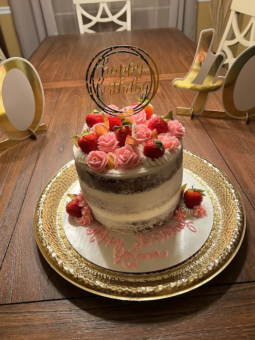 Sweet Spot Cake Shoppe Picture 8