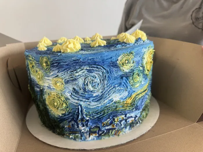 Sweet Spot Cake Shoppe Picture 3