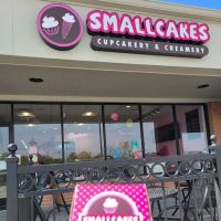 Smallcakes O’Fallon: Cupcakery, Creamery & More ico