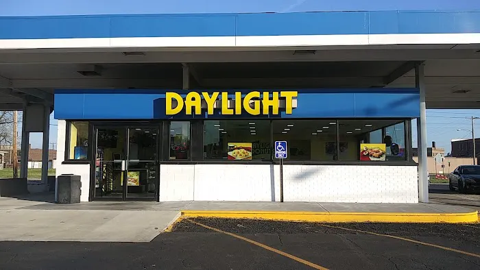 Daylight Donuts Picture 1