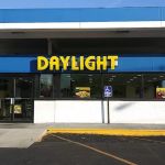 Daylight Donuts