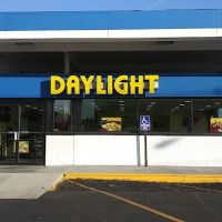 Daylight Donuts ico