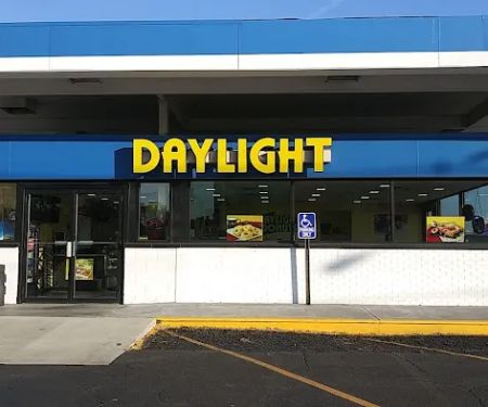 Daylight Donuts