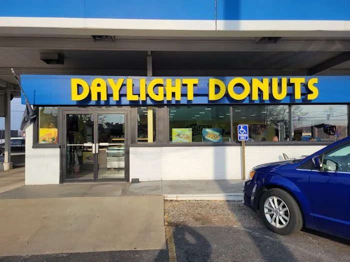 Daylight Donuts Picture 5