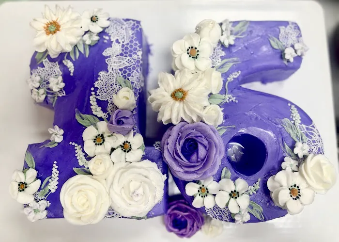 Anna's Dream Cakes Picture 7