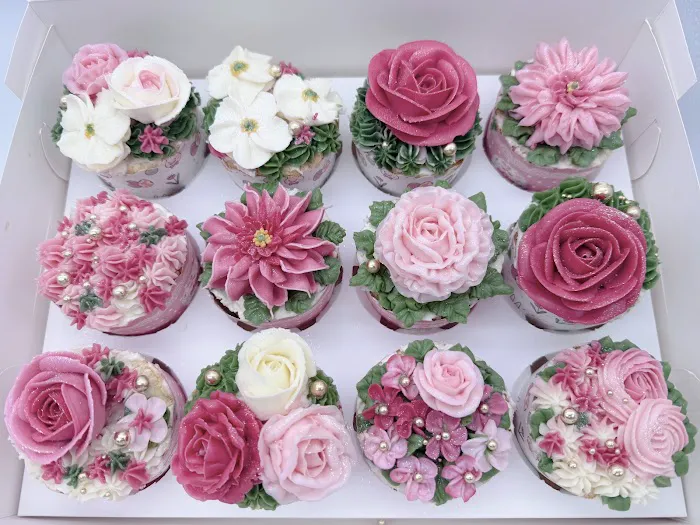 Anna's Dream Cakes Picture 3