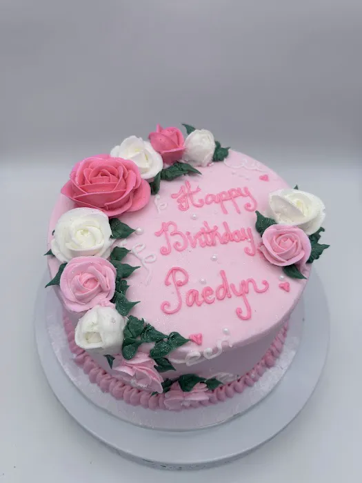 Anna's Dream Cakes Picture 4