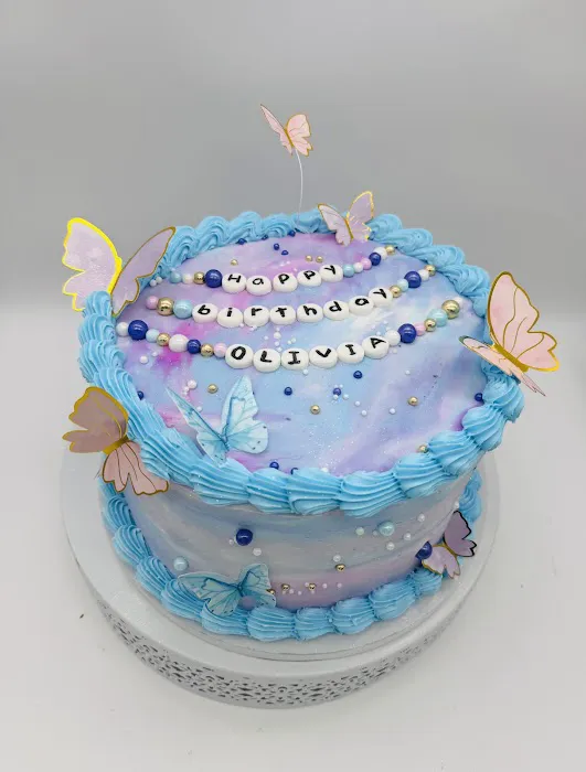 Anna's Dream Cakes Picture 1