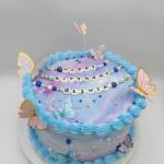 Anna's Dream Cakes