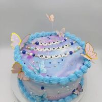 Anna's Dream Cakes ico