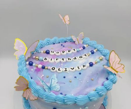 Anna's Dream Cakes