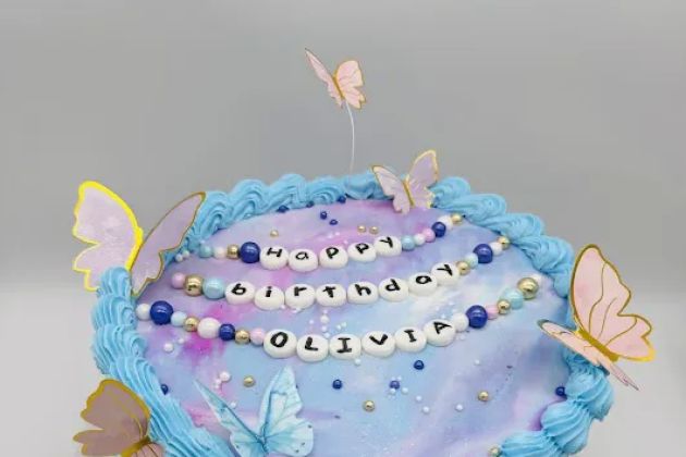 Anna's Dream Cakes
