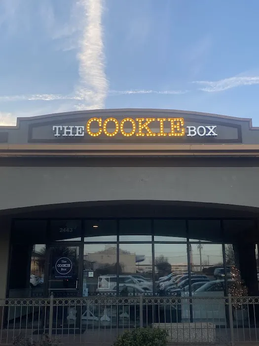 The COOKIE Box Picture 1