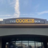 The COOKIE Box ico