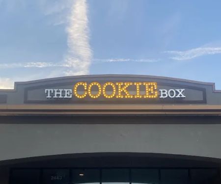 The COOKIE Box