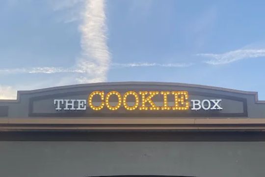 The COOKIE Box