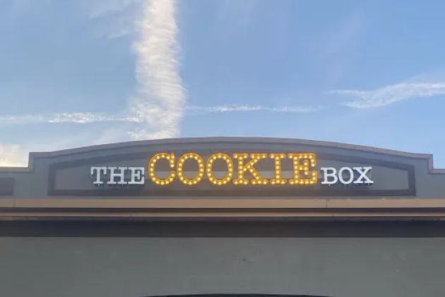 The COOKIE Box