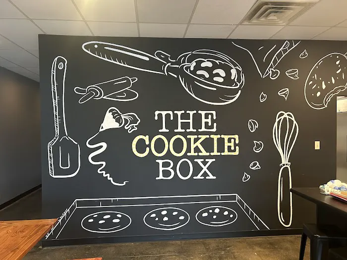 The COOKIE Box Picture 9