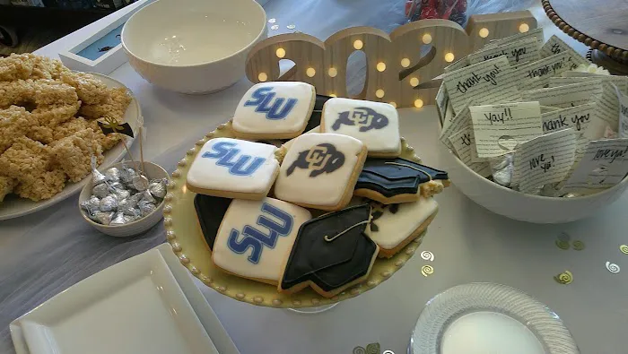 The COOKIE Box Picture 5
