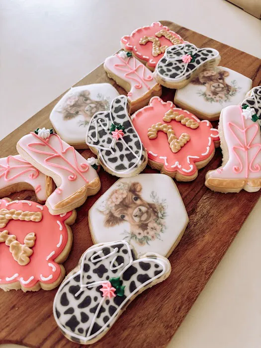 The COOKIE Box Picture 6