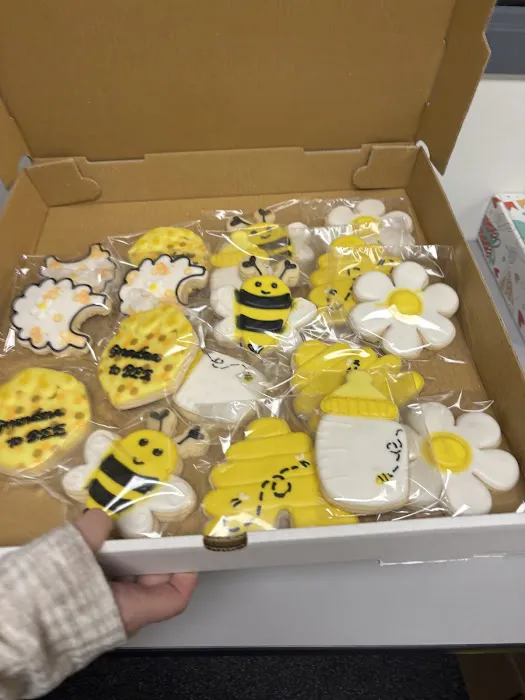 The COOKIE Box Picture 2