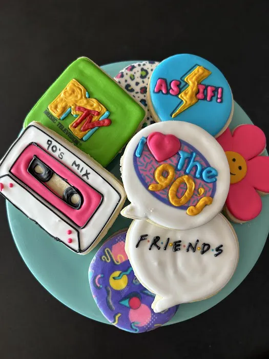The COOKIE Box Picture 4
