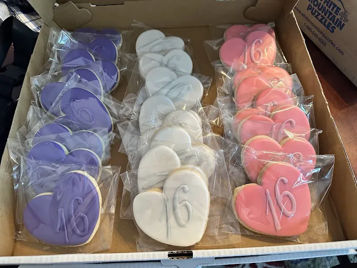 The COOKIE Box Picture 10