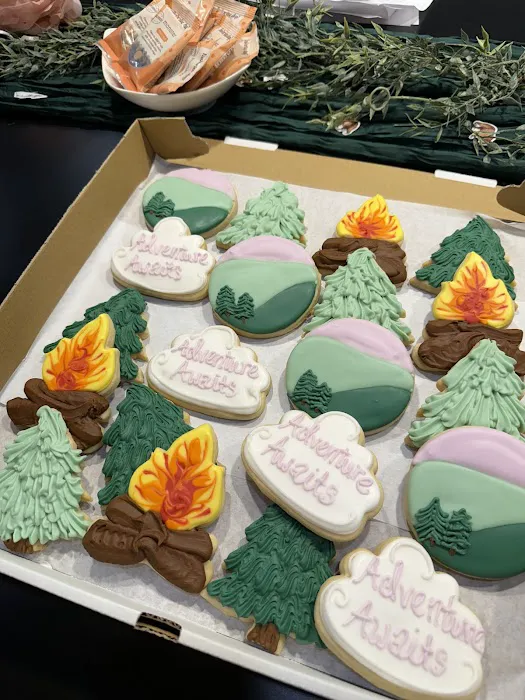 The COOKIE Box Picture 3