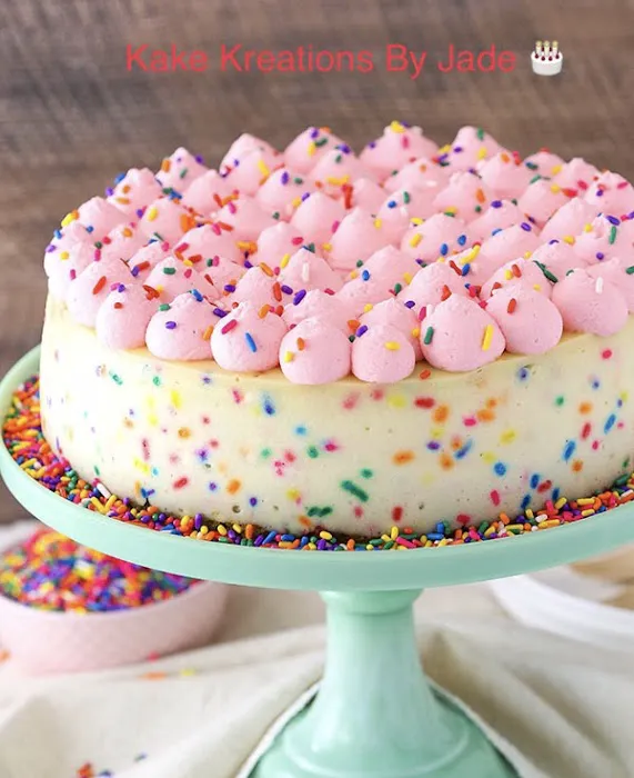 Kake Kreations By Jade Picture 1