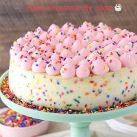 Kake Kreations By Jade ico