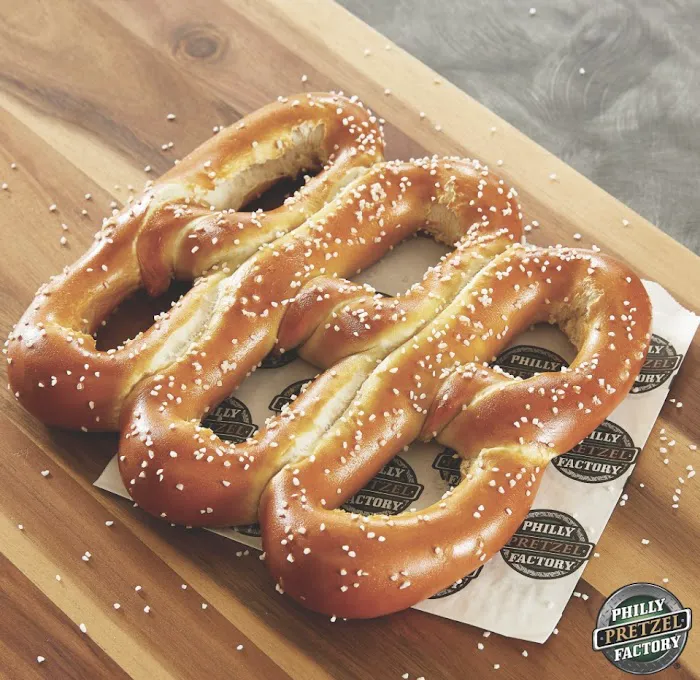 Philly Pretzel Factory O'Fallon Picture 9